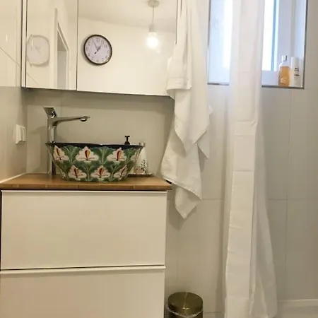 Gastesuite Regenbogen