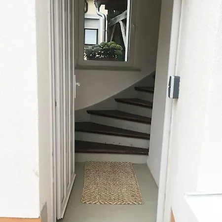 Gastesuite Regenbogen Apartmán