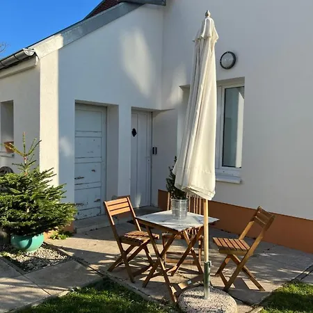 Gastesuite Regenbogen Metzingen (Tubingen)