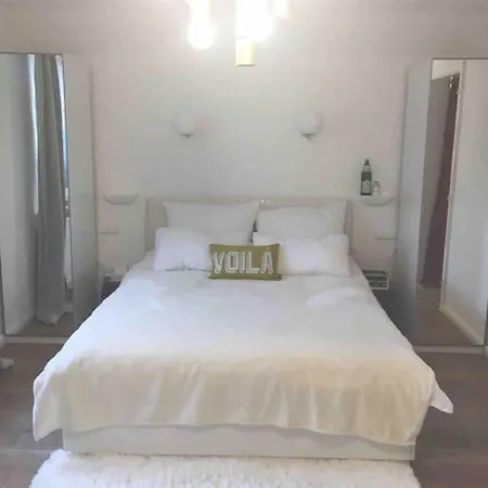 Apartmán Gastesuite Regenbogen Metzingen (Tubingen)