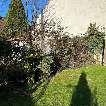 Gastesuite Regenbogen *