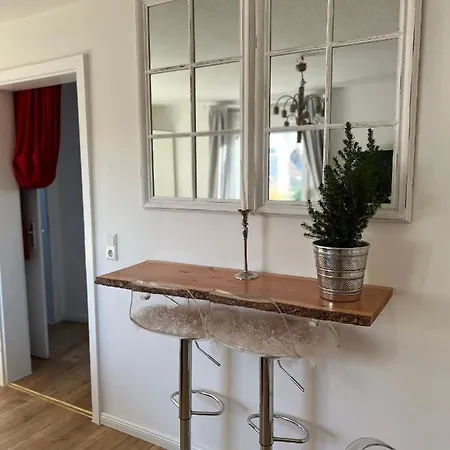 Apartmán Gastesuite Regenbogen Metzingen (Tubingen)